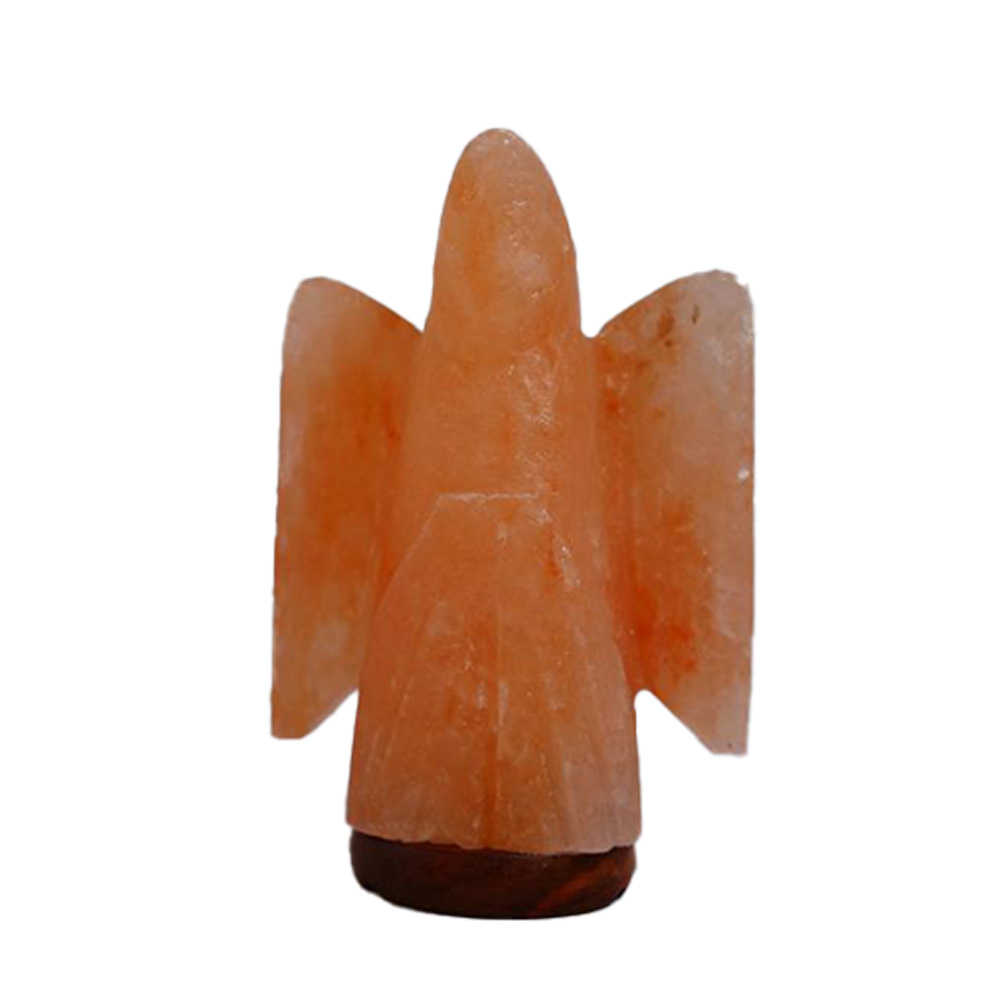 Angel Himalayan Salt Lamp - 3kg